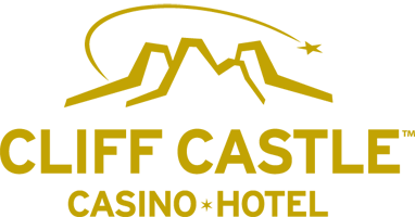 Cliff Logo - Cliff Castle Casino Hotel, Camp Verde, AZ Jobs