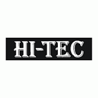 Hi-Tec Logo - Hi-Tec Logo Vector (.EPS) Free Download