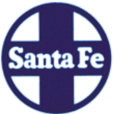 ATSF Logo - QStation