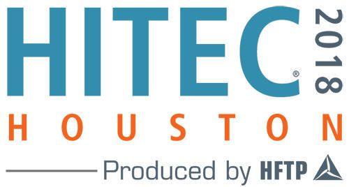 Hi-Tec Logo - HITEC 2018 | Fourth