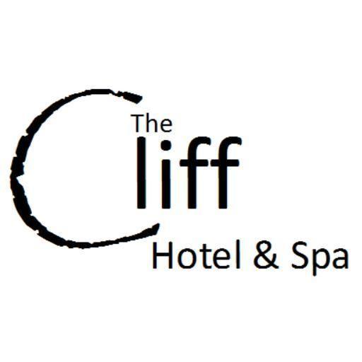 Cliff Logo - Cliff Hotel & Spa