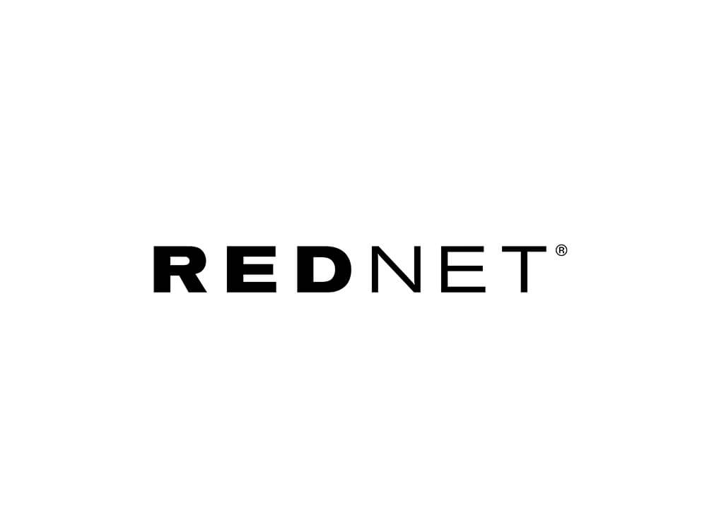 Focusrite Logo - Focusrite Rednet 2 - 16 channel A-D/D-A Interface