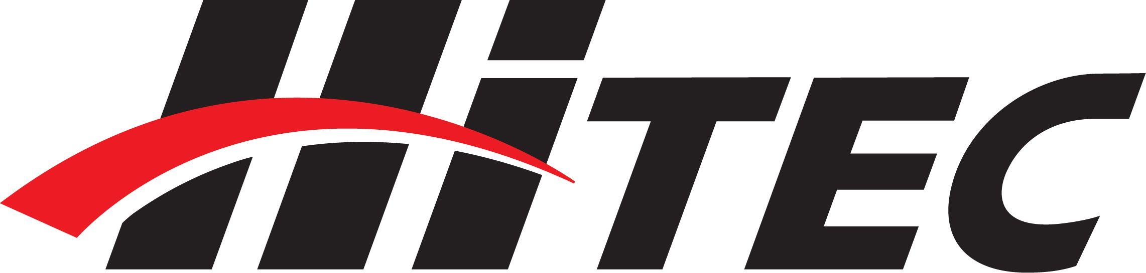 Hi-Tec Logo - Hitec Servo's