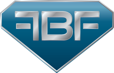Fbf Logo - FBF Logo | Mike Penfield