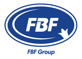 Fbf Logo - FBF Group – Single-Source Worldwide Solutions