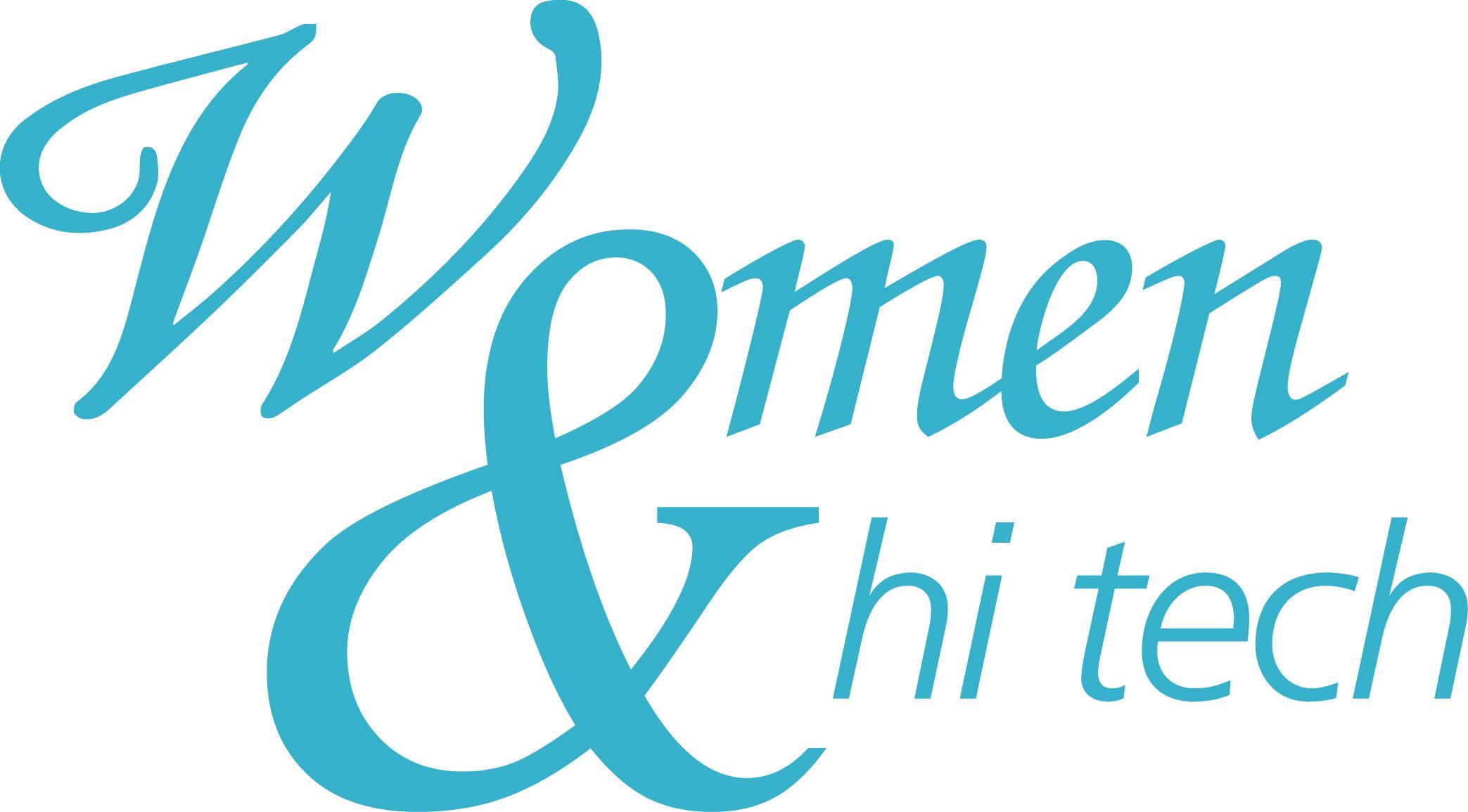 Hi-Tec Logo - Women & Hi Tech - Home