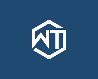 Wt Logo - WT Logo Designed