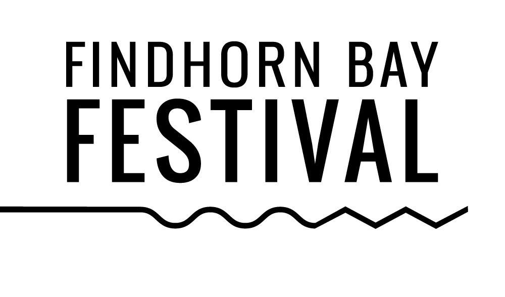 Fbf Logo - FBF-logo - Findhorn Bay Arts