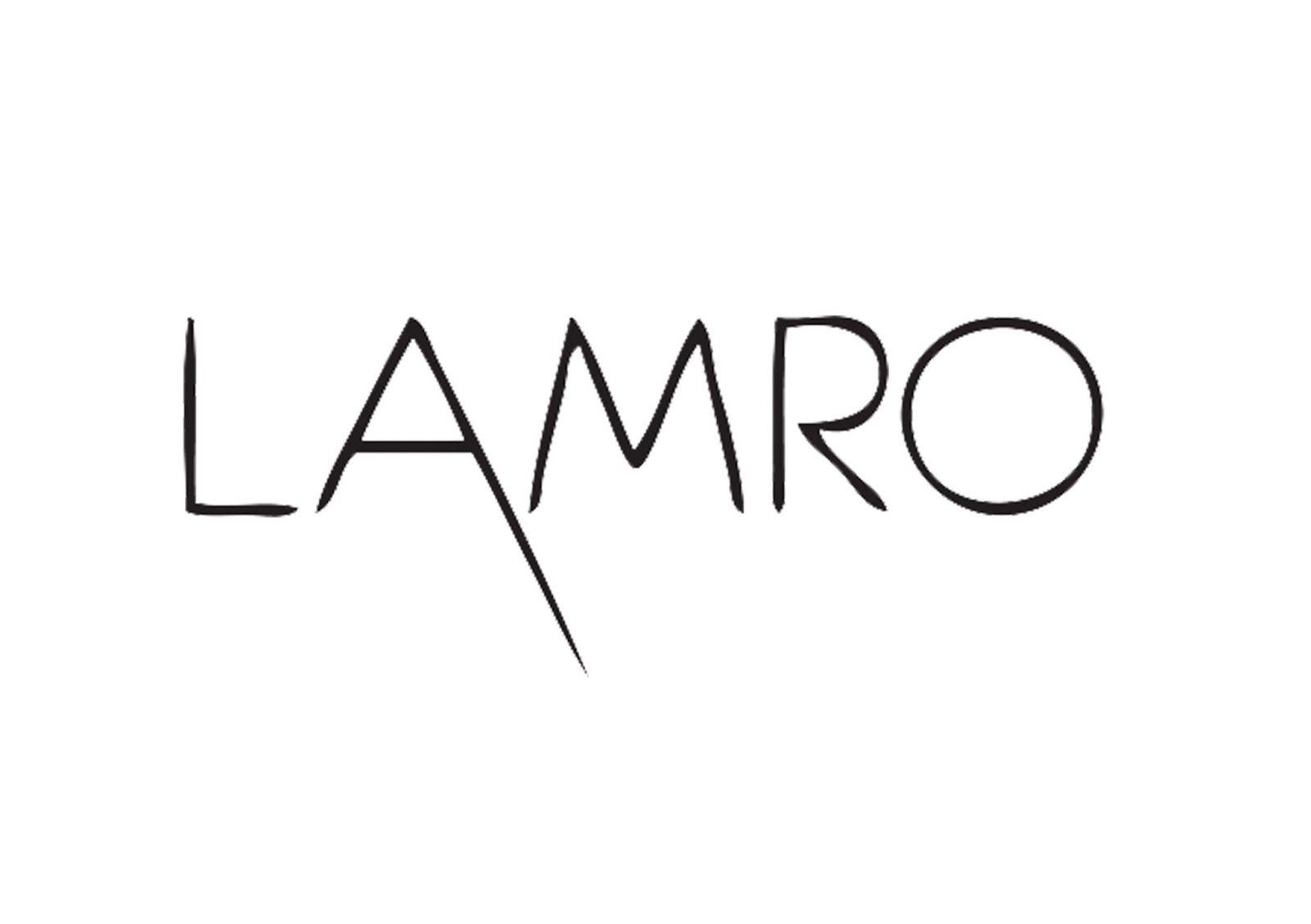 Lamro Logo - Meds2007: Design & Production: Assignement 1: Design Research ...