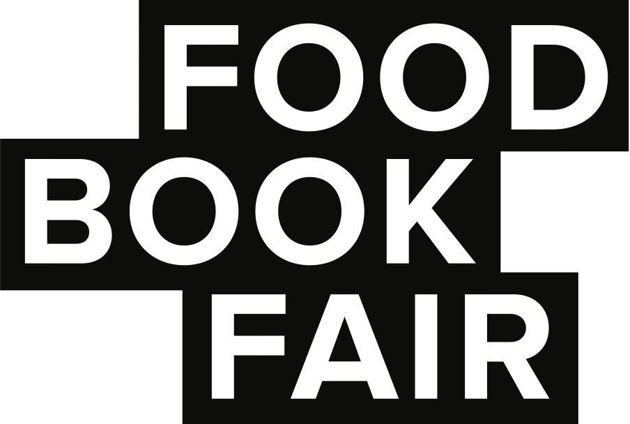 Fbf Logo - Food Book Fair