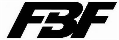Fbf Logo - japanese printers Logo