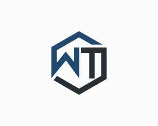 Wt Logo - WT Logo Designed by komble | BrandCrowd