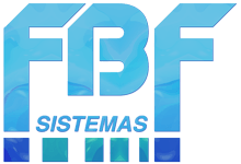 Fbf Logo - FBF Sistemas