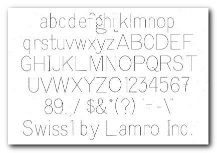 Lamro Logo - Lamro Logo True Type Fonts