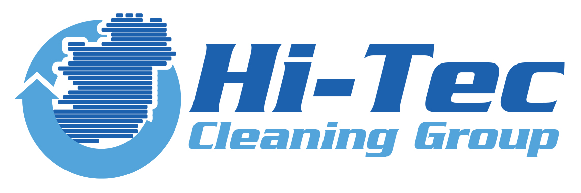 Hi-Tec Logo - Hi-Tec Cleaning Group – Products Designed by Cleaners, for Cleaners