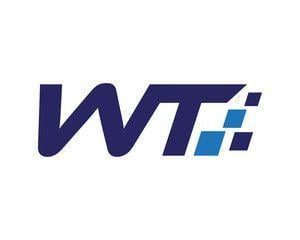 Wt Logo - Wt photos, royalty-free images, graphics, vectors & videos | Adobe Stock