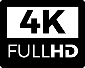 4K Logo - Search: 4k ultra hd Logo Vectors Free Download