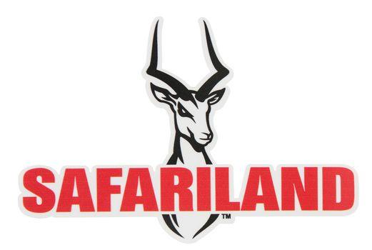 Safariland Logo - Safariland® Decal - The Safariland Group