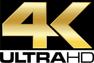 4k Logo Logodix
