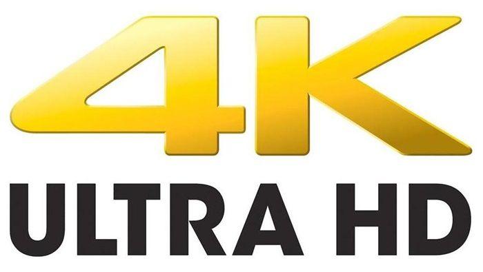 4K Logo - 4K in control rooms: how many pixels can you handle? - Barco