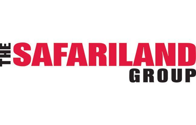 Safariland Logo - Safariland Group Awarded Supplier Contract for U.S. Air Force