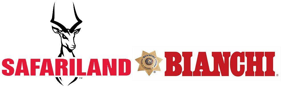 Safariland Logo - Safariland and Bianchi Collaborate with Springfield Armory for ...