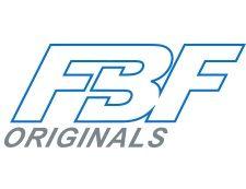 Fbf Logo - NFL Players Association - FBF Originals