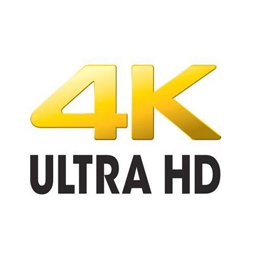 4K Logo - 4K UHD Logo Featured – 4K Shooters