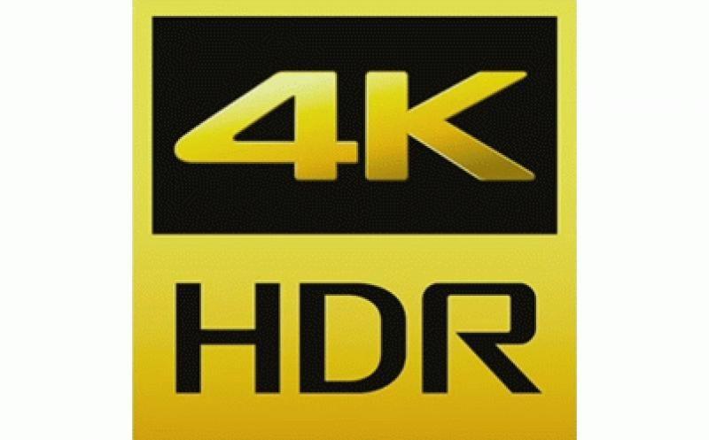 4K Logo - Dolby Vision vs. HDR10: What You Need to Know