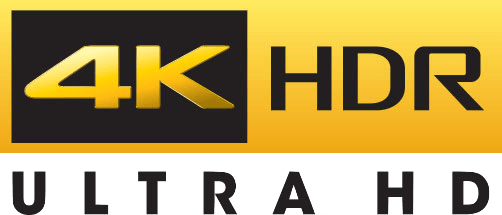 4K Logo - 4k Logo Png (image in Collection)