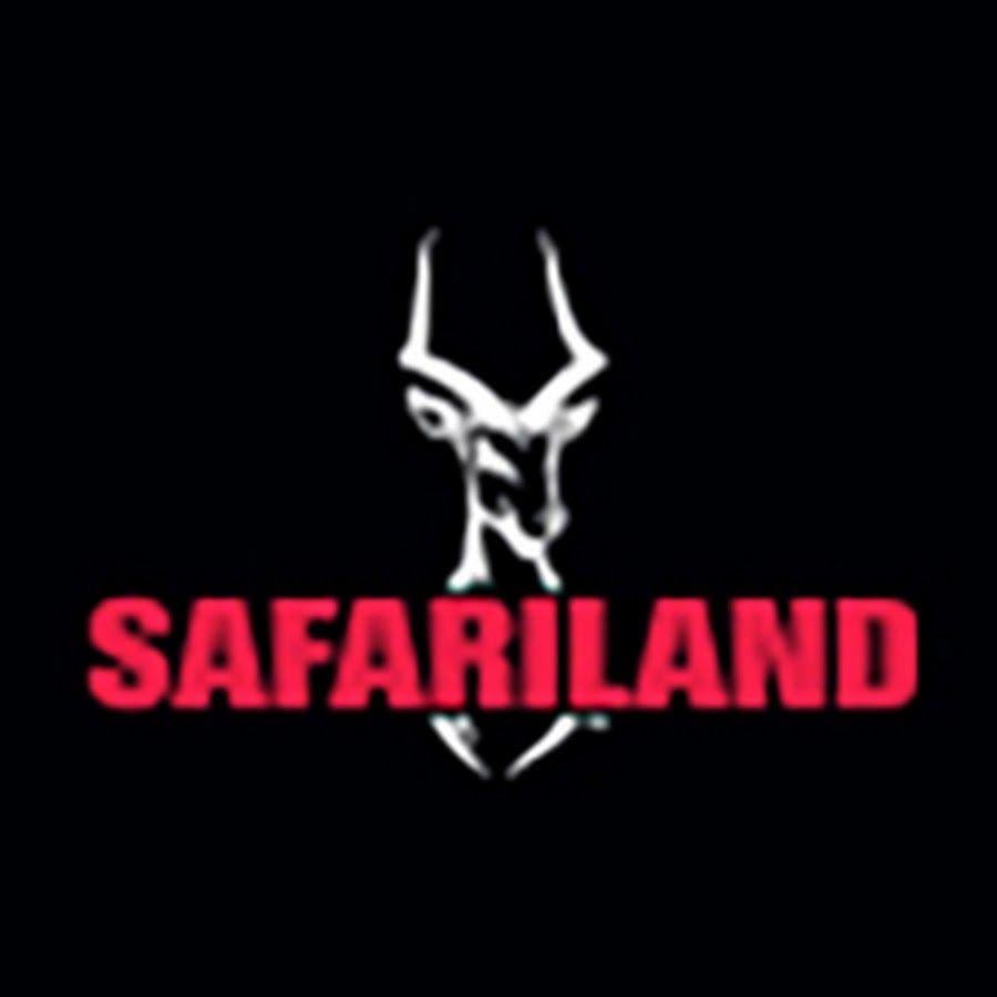 Safariland Logo - Safariland - YouTube