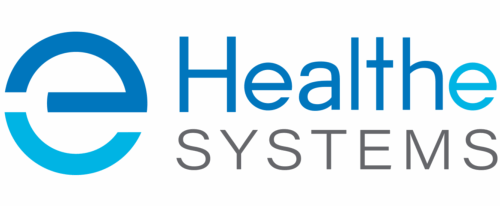 Healthesystems Logo - Healthesystems Booth 1426