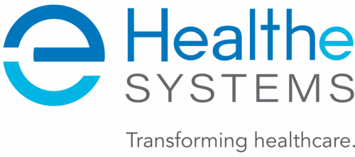 Healthesystems Logo - Healthesystems Booths MR7 & 2241 Healthesystems logo