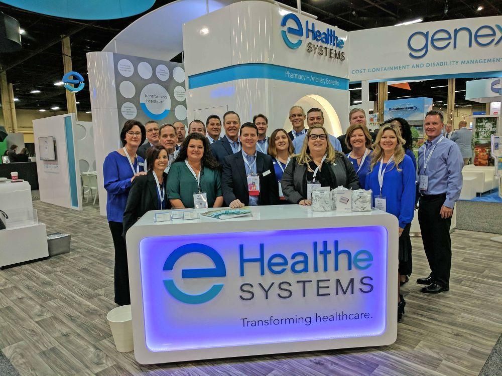 Healthesystems Logo - Healthesystems at #NWCDC 2017... - Healthesystems Office Photo ...