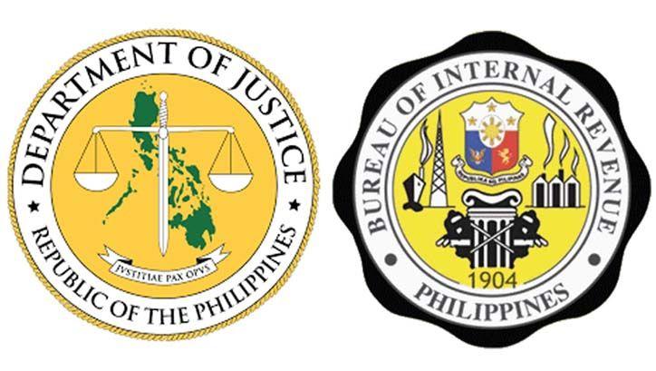 Bir Logo - Bureau of Internal Revenue (BIR) Manila Bulletin News