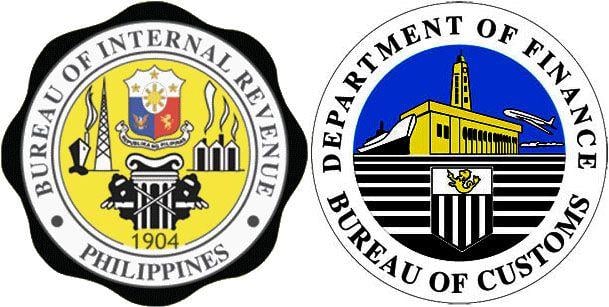 Bir Logo - BIR Commissioner Caesar Dulay » Manila Bulletin News
