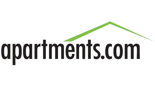 Apartments.com Logo - apartments.com logo