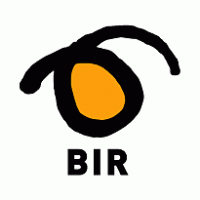 Bir Logo - Bir. Brands of the World™. Download vector logos and logotypes