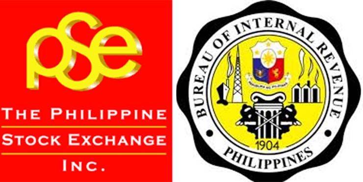 Bir Logo - PSE, BIR rushing REIT solution Manila Bulletin Business