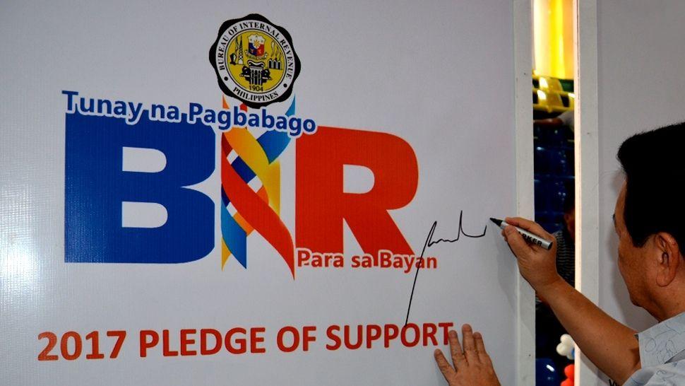 Bir Logo - A Logo Design Tutorial Inspired by The BIR's 2017 Tax Campaign ...
