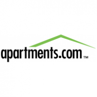 Apartments.com Logo - Apartments.com | Brands of the World™ | Download vector logos and ...
