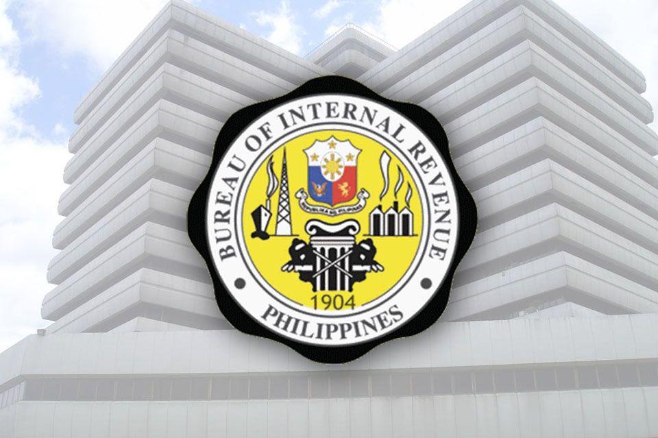 Bir Logo - BIR chief reshuffles RDOs anew » Manila Bulletin News