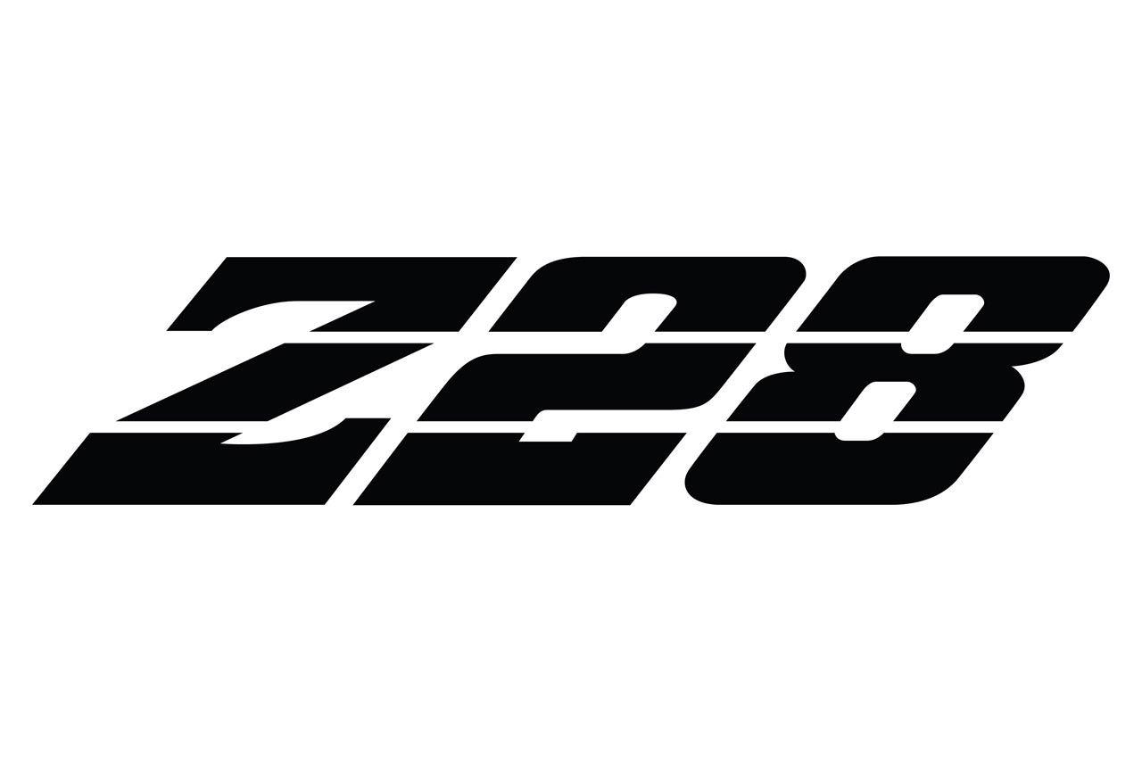 Z28 Logo - Z28 Logos