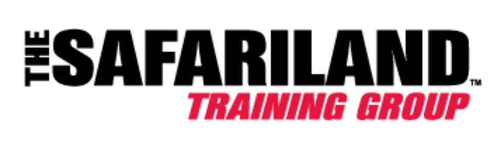 Safariland Logo - Safariland Training Group, a part of The Safariland Group