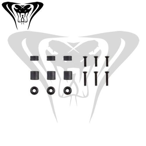 Safariland Logo - Safariland Hardware Kit 0702-Pack - Cobra Tactical Firearms