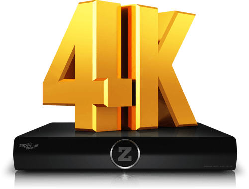 4K Logo - 4k Logo Png (image in Collection)