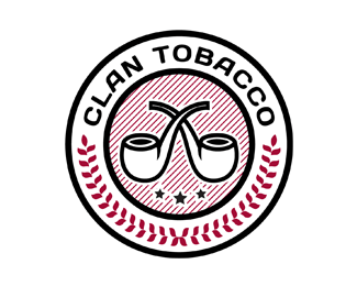 Tobbaco Logo - Clan TOBACCO Designed by Roman | BrandCrowd