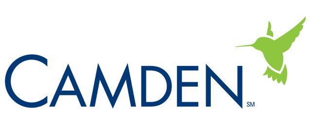 Apartments.com Logo - Camden Hayden Apartments, AZ