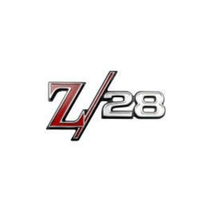 Z28 Logo - z28 logo