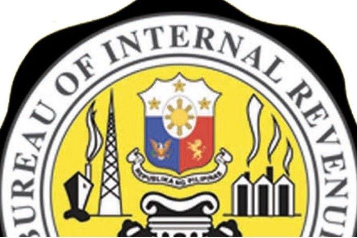 Bir Logo - 5 Things To Know About The Revised Tax Reform Bill - Pilipinas Popcorn